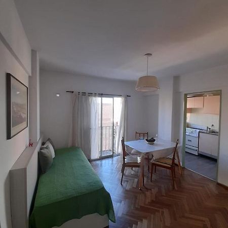 Apartament Calido Refugio Rosario Zewnętrze zdjęcie