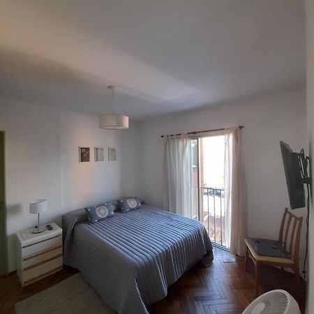 Apartament Calido Refugio Rosario Zewnętrze zdjęcie