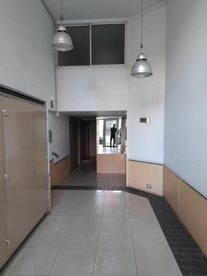 Apartament Calido Refugio Rosario Zewnętrze zdjęcie