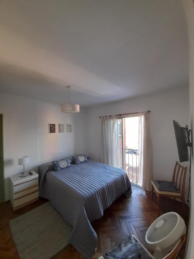 Apartament Calido Refugio Rosario Zewnętrze zdjęcie