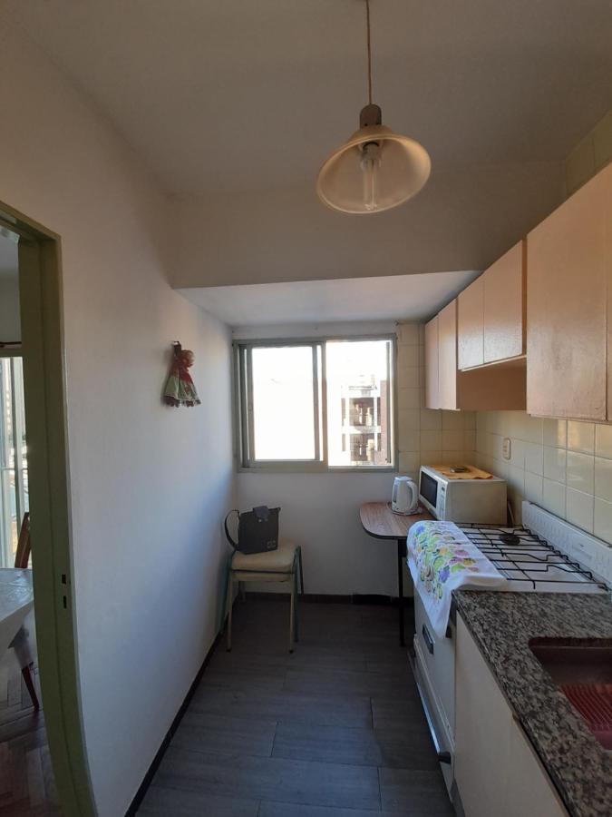Apartament Calido Refugio Rosario Zewnętrze zdjęcie