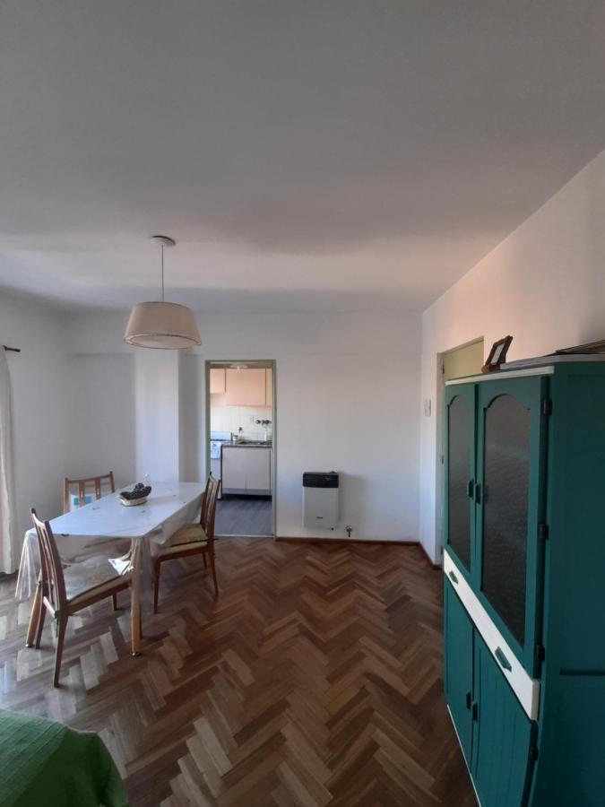 Apartament Calido Refugio Rosario Zewnętrze zdjęcie
