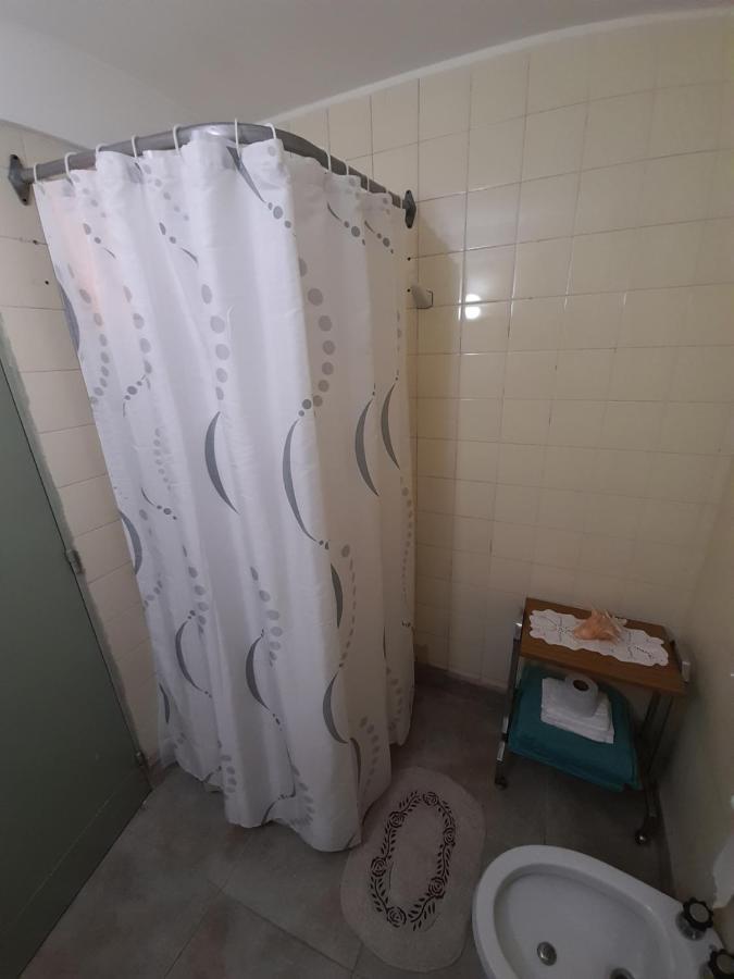 Apartament Calido Refugio Rosario Zewnętrze zdjęcie