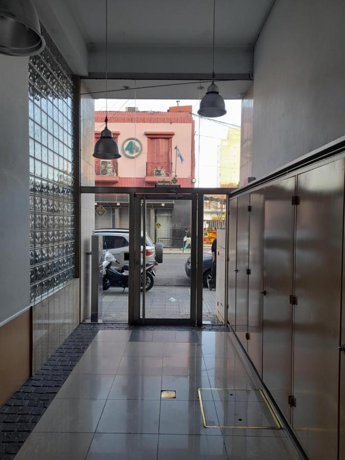 Apartament Calido Refugio Rosario Zewnętrze zdjęcie