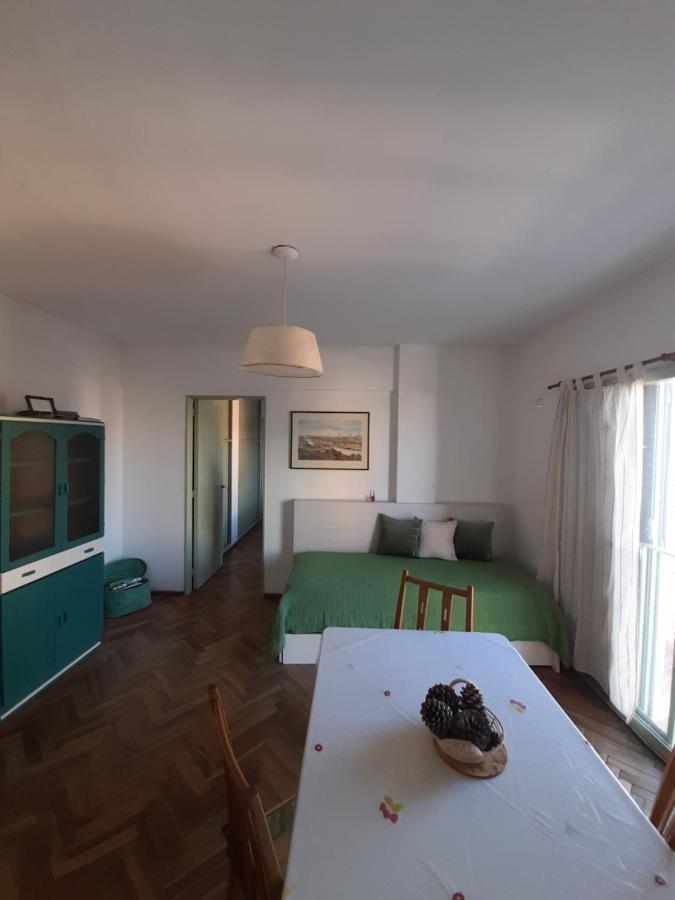 Apartament Calido Refugio Rosario Zewnętrze zdjęcie